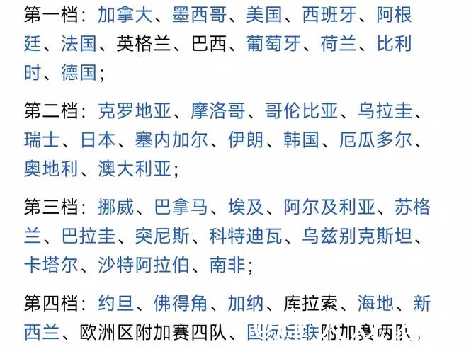 全面解析:世界杯比分技巧与策略